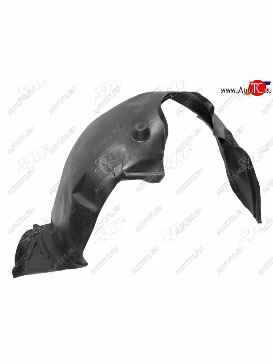 Правый подкрылок передний SAT Chery Tiggo 8 PRO (2021-2025)  в Керчи Республика Крым