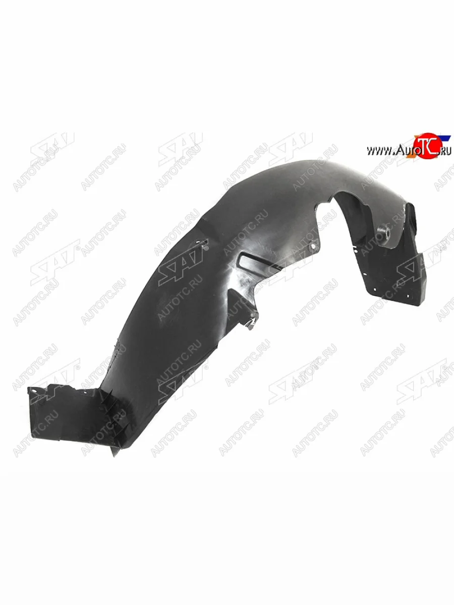 Правый подкрылок передний SAT Chevrolet Epica V250 (2006-2012)  в Самаре Самарской области