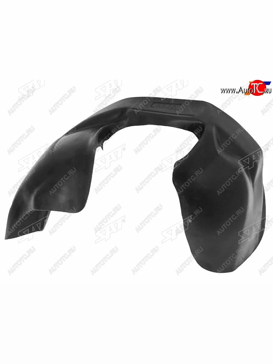 Правый подкрылок передний SAT Daewoo Matiz M150 рестайлинг (2000-2016)  в Керчи Республика Крым