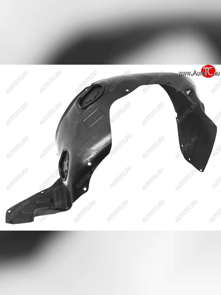 Правый подкрылок передний SAT Datsun mi-DO хэтчбэк (2014-2021)  с доставкой в г. Керчь