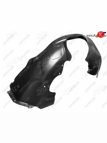 Правый подкрылок передний SAT Ford Focus 3 хэтчбэк дорестайлинг (2010-2015)
