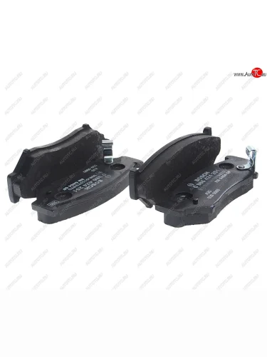 Колодки тормозные передние (4шт.) BOSCH Suzuki Vitara ET 3 дв. (1988-1999)