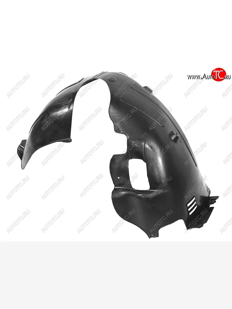 Левый подкрылок передний SAT Hyundai Sonata DN8 (2019-2022)  в Самаре Самарской области
