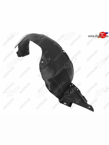 Левый подкрылок передний SAT KIA Ceed 2 JD дорестайлинг, хэтчбэк (2012-2015)