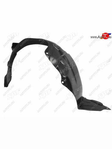 Левый подкрылок передний SAT KIA Rio 3 QB хэтчбек 5 дв. рестайлинг (2015-2017)