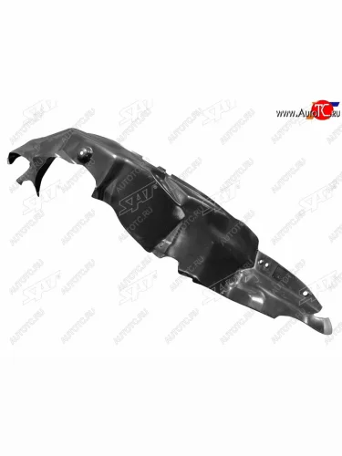 Левый подкрылок передний SAT KIA Spectra (2000-2009)