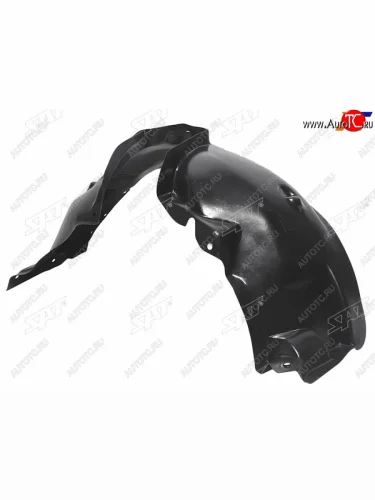 Левый подкрылок передний SAT Лада ВАЗ XRAY (2016-2022)