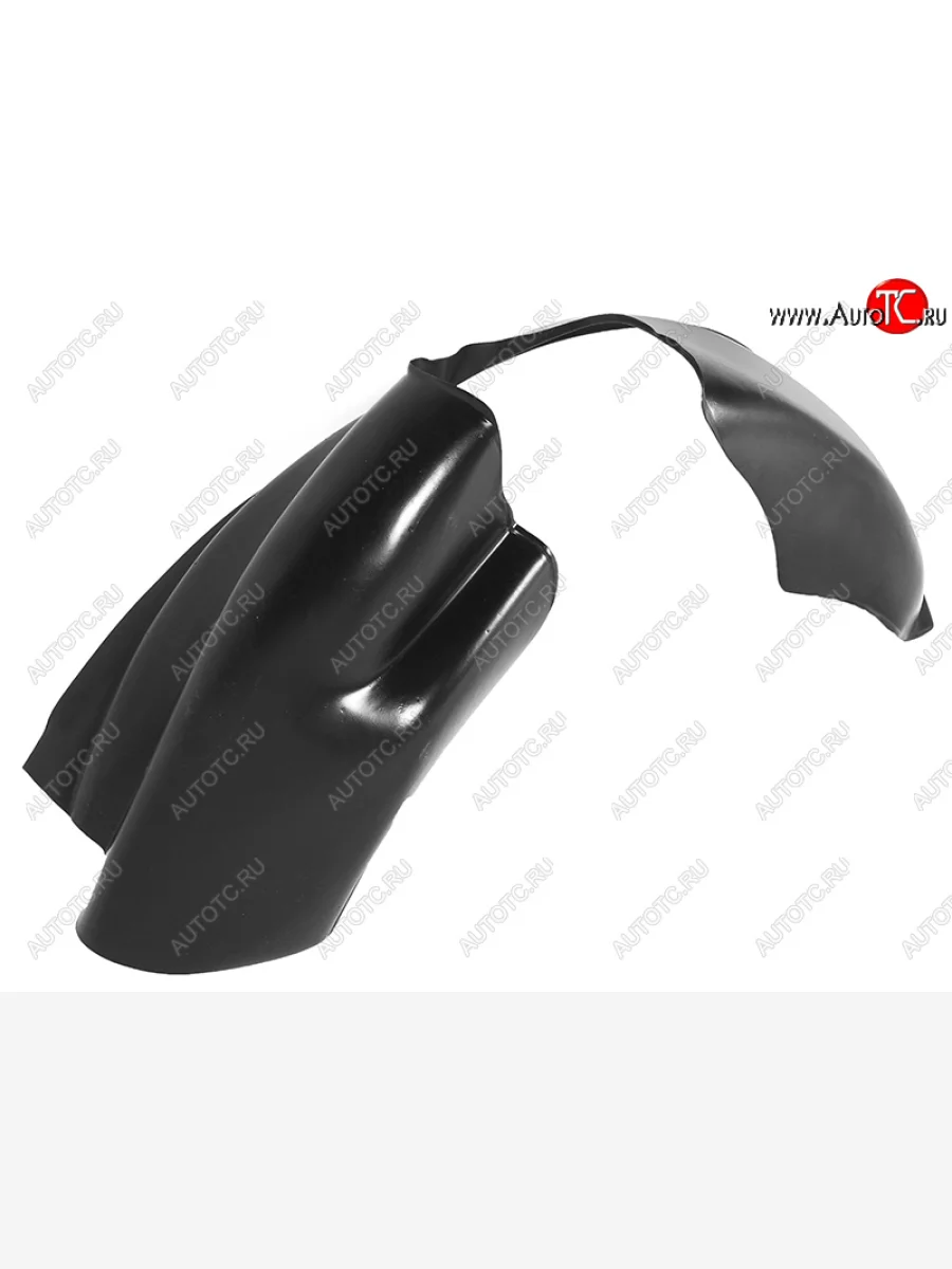 Левый подкрылок передний SAT Ford Transit цельнометаллический фургон (2006-2014)  в Керчи Республика Крым