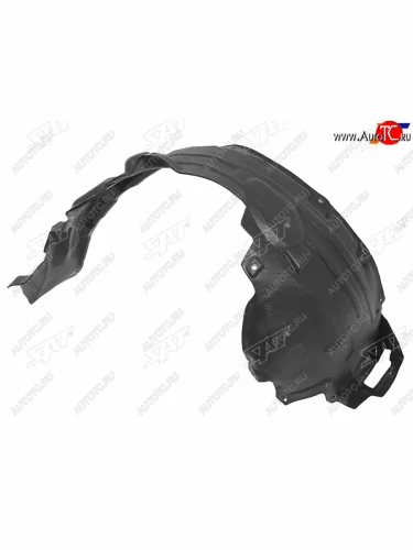 Левый подкрылок передний SAT Haval F7  дорестайлинг (2018-2022)
