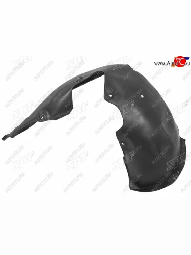 Левый подкрылок передний SAT Hyundai Elantra CN7 (2020-2023)