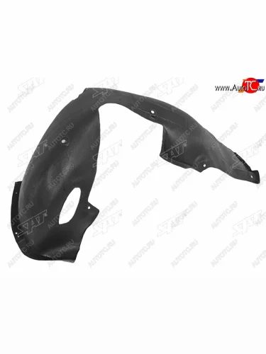 Правый подкрылок передний SAT Hyundai Elantra CN7 (2020-2023)