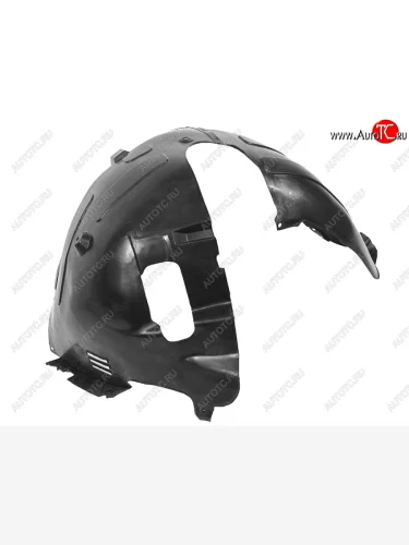 Правый подкрылок передний SAT Hyundai Sonata DN8 (2019-2022)