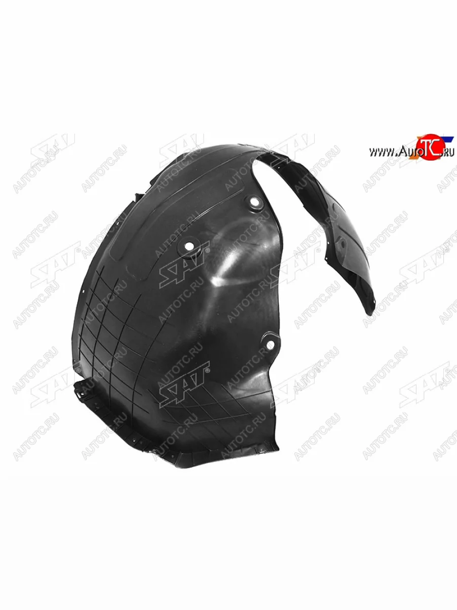 Правый подкрылок передний SAT Hyundai Tucson TL дорестайлинг (2015-2018)  в Самаре Самарской области