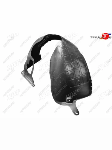 Правый подкрылок передний SAT KIA Optima 4 JF дорестайлинг седан (2016-2018)