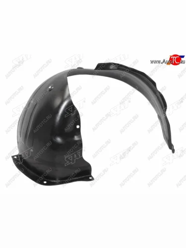 Правый подкрылок передний SAT KIA Rio 4 FB дорестайлинг седан (2016-2020)