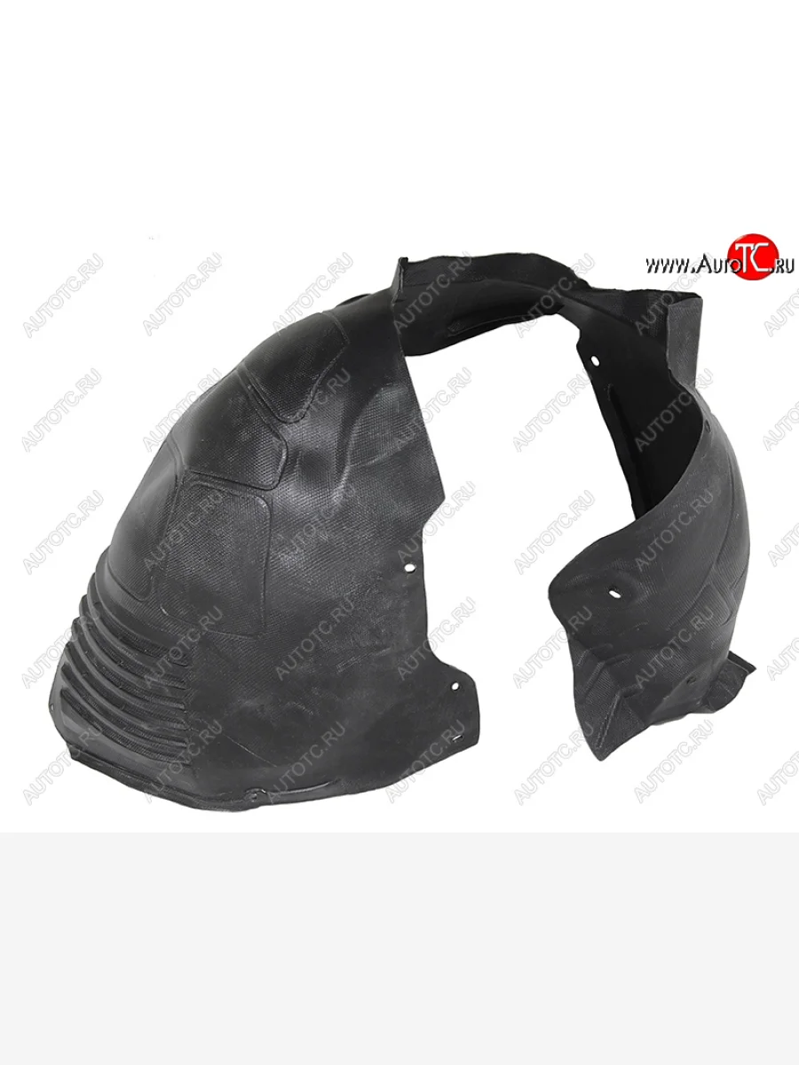 Правый подкрылок передний SAT  Opel Insignia (2008-2013) A  в Керчи Республика Крым