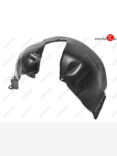 Правый подкрылок передний SAT Renault Logan 1 дорестайлинг (2004-2010)