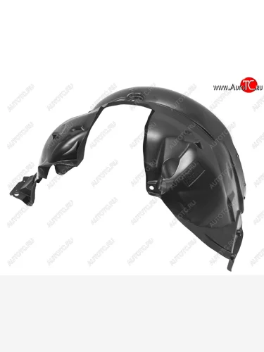 Правый подкрылок передний SAT Renault Logan 2 дорестайлинг (2014-2018)