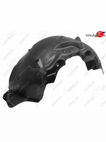 Правый подкрылок передний SAT SSANGYONG Actyon рестайлинг (2013-2021)