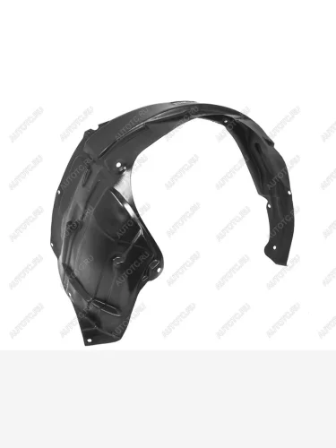 Правый подкрылок передний SAT Suzuki Grand Vitara JT 5 дверей 2-ой рестайлинг (2012-2016)