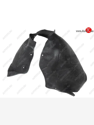 Левый подкрылок передний SAT Opel Insignia A рестайлинг седан (2013-2017)