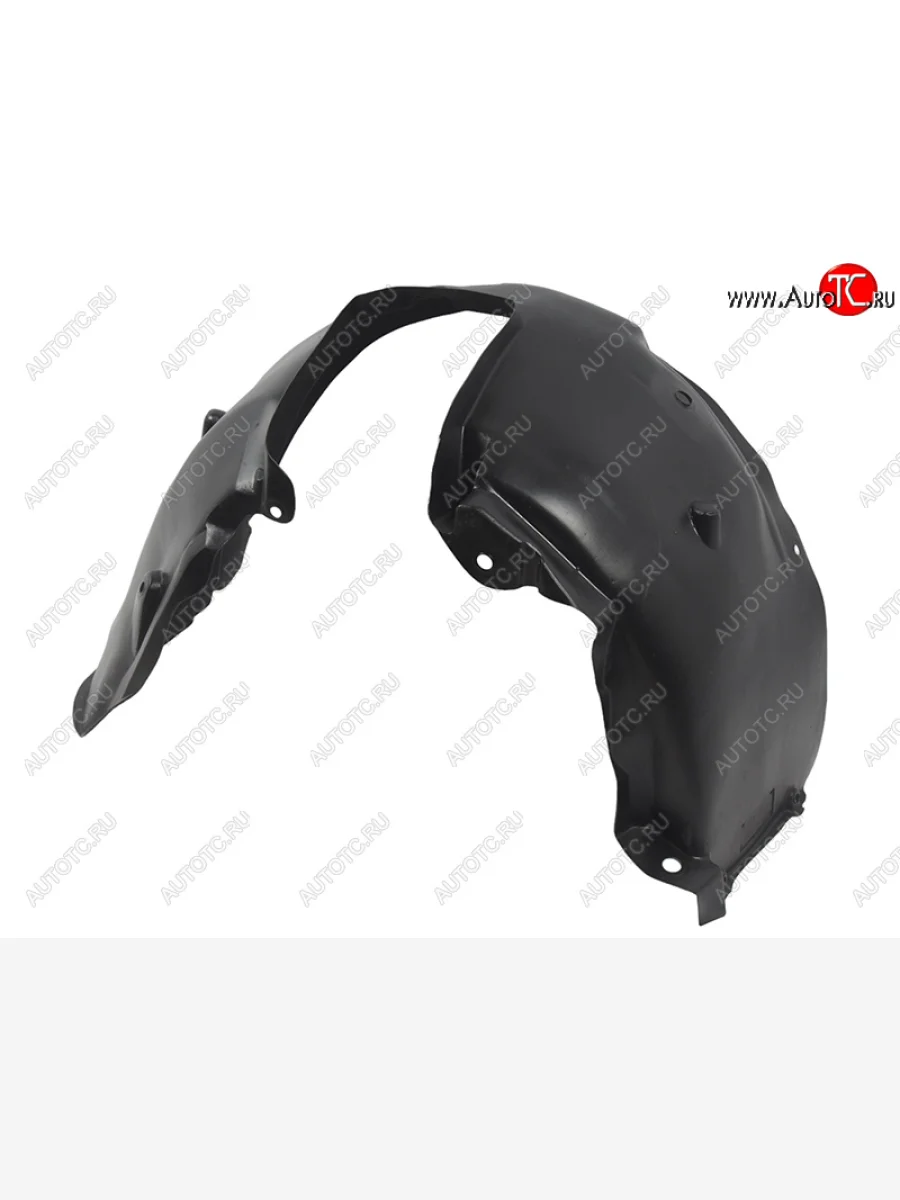 Левый подкрылок передний SAT Renault Arkana (2019-2025)  в Керчи Республика Крым