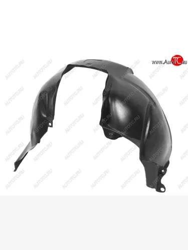 Левый подкрылок передний SAT Renault Logan 1 дорестайлинг (2004-2010)