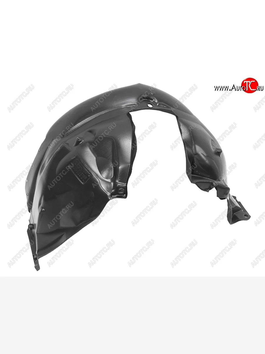 Левый подкрылок передний SAT Renault Logan 2 дорестайлинг (2014-2018)  в Керчи Республика Крым
