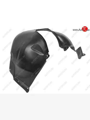 Левый подкрылок передний SAT Renault Sandero 1 (2009-2014)