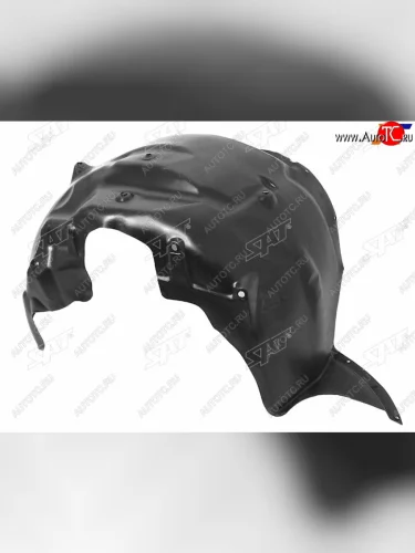 Левый подкрылок передний SAT SSANGYONG Kyron рестайлинг (2007-2016)