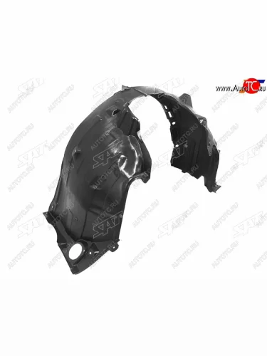 Левый подкрылок передний SAT Toyota Camry XV70 дорестайлинг (2017-2021)