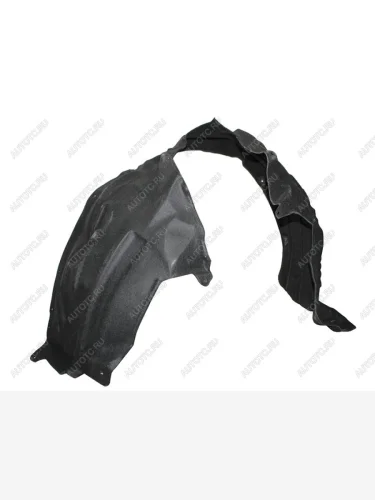 Левый подкрылок передний SAT Toyota Highlander XU70 (2020-2025)