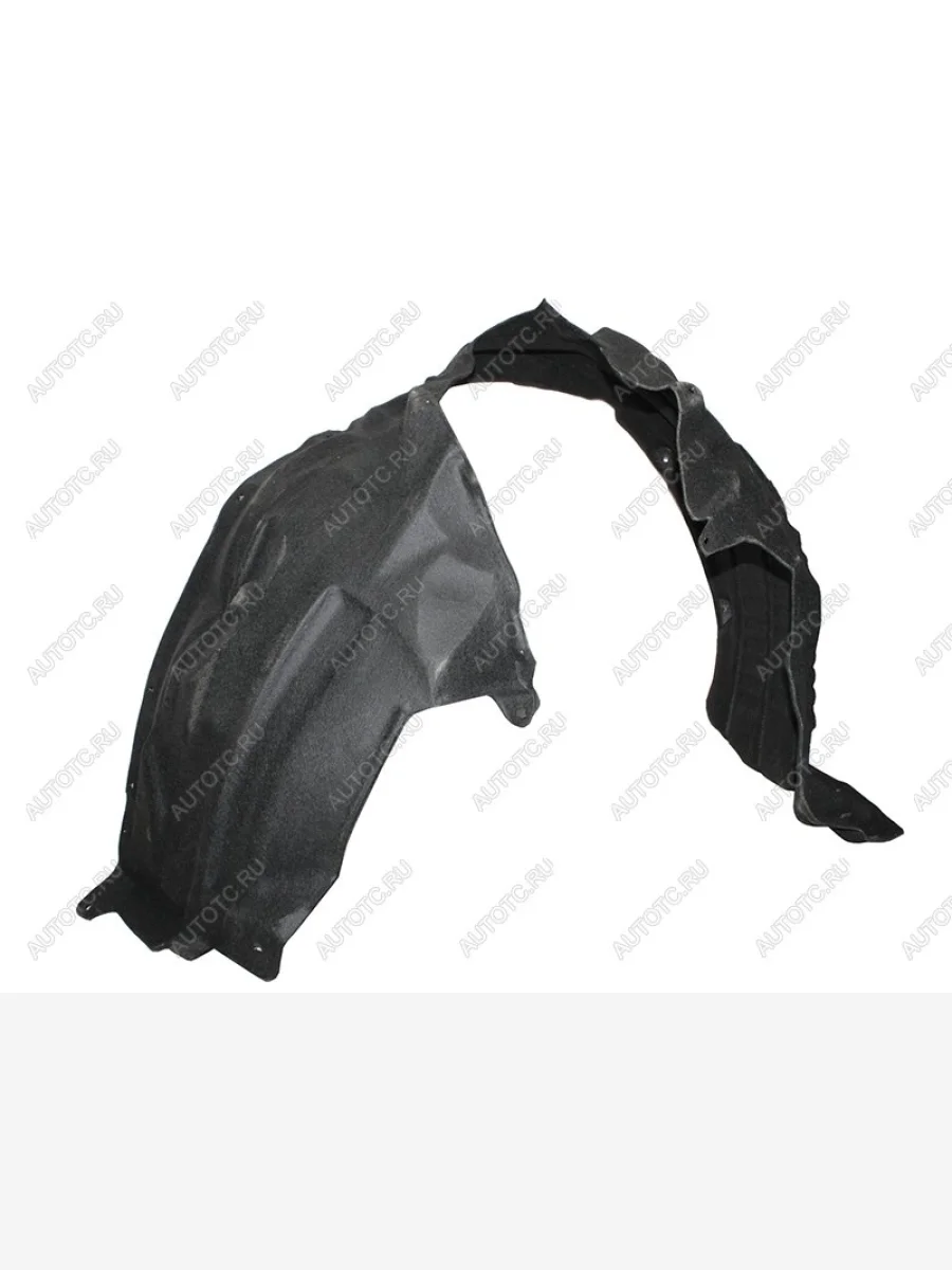 Левый подкрылок передний SAT Toyota Highlander XU70 (2020-2025)  в Перми Пермском крае