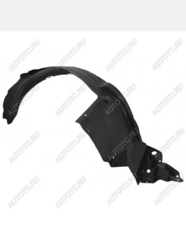 Левый подкрылок передний SAT Toyota Hilux  AN120 (2020-2025) 2-ой рестайлинг