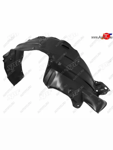 Левый подкрылок передний SAT Toyota Land Cruiser 200 дорестайлинг (2007-2012)