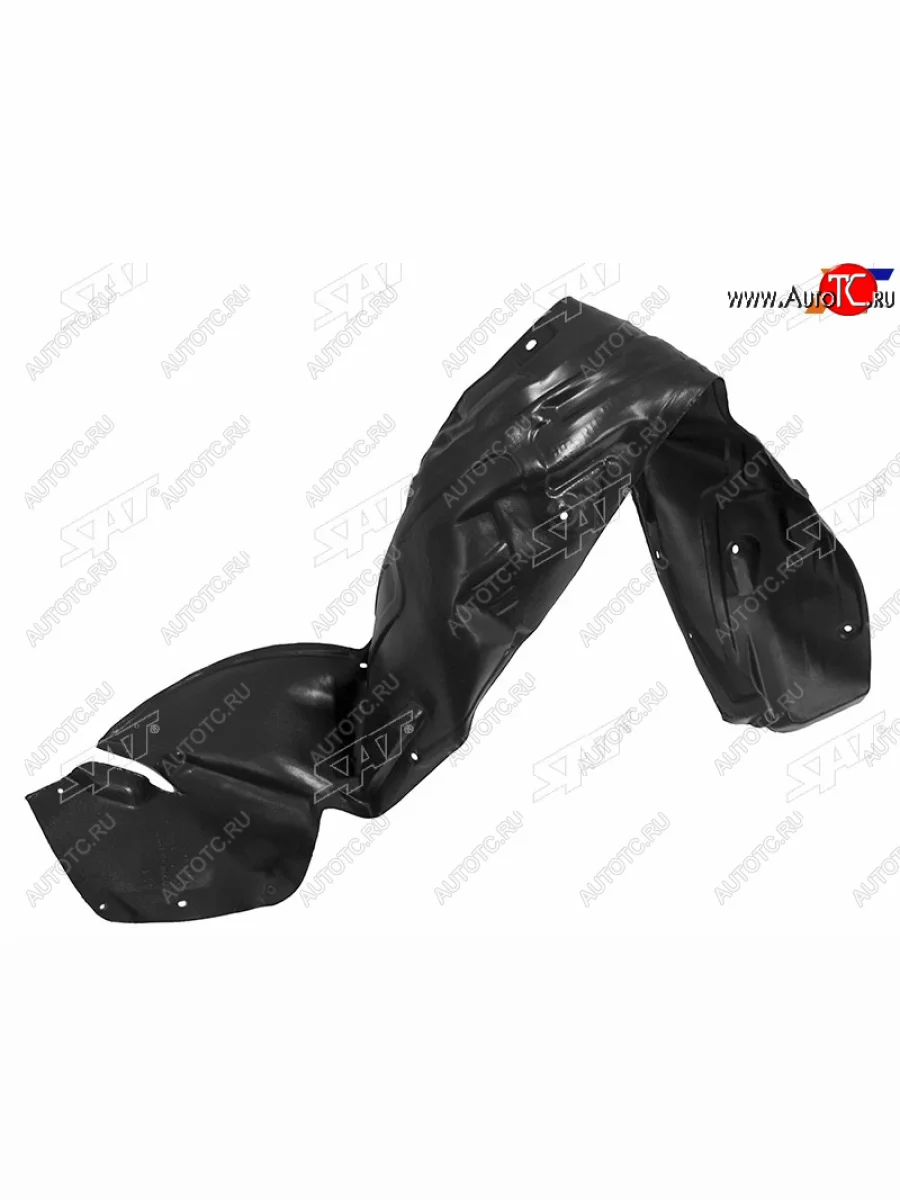 Правый подкрылок передний SAT Toyota Camry Gracia XV20 седан (1996-2001)  в Перми Пермском крае