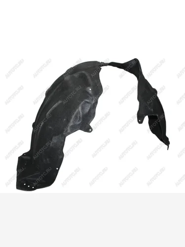 Правый подкрылок передний SAT Toyota Highlander XU70 (2020-2025)