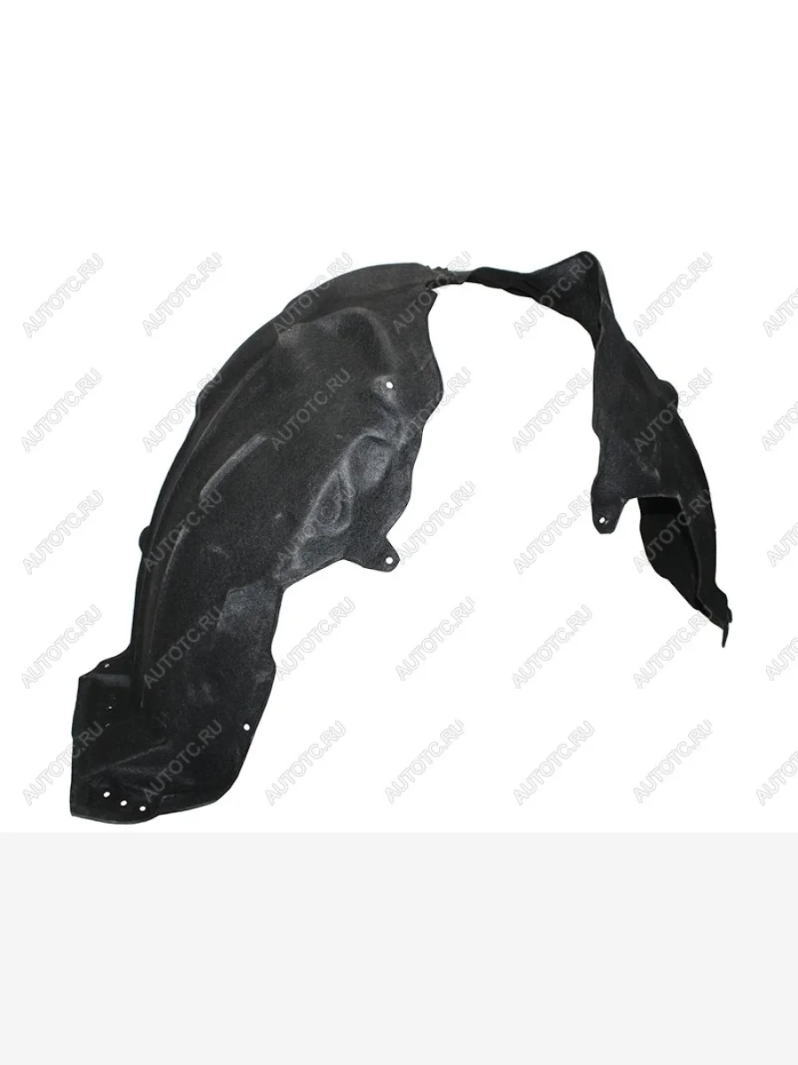 Правый подкрылок передний SAT Toyota Highlander XU70 (2020-2025)  в Перми Пермском крае