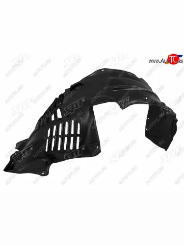 Правый подкрылок передний SAT Toyota Land Cruiser 200 дорестайлинг (2007-2012)