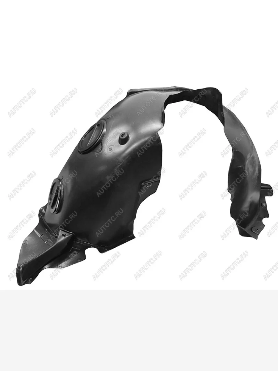 Правый подкрылок передний SAT Volkswagen Jetta A7 седан дорестайлинг (2018-2022)  в Самаре Самарской области