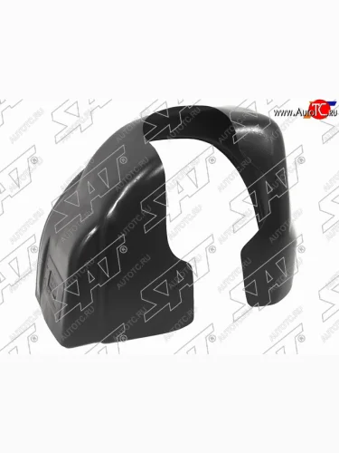 Правый подкрылок передний SAT Daewoo Nexia дорестайлинг (1995-2008)