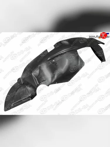 Подкрылок передний правый DE-GA CITROEN Berlingo M59 рестайлинг (2002-2012)