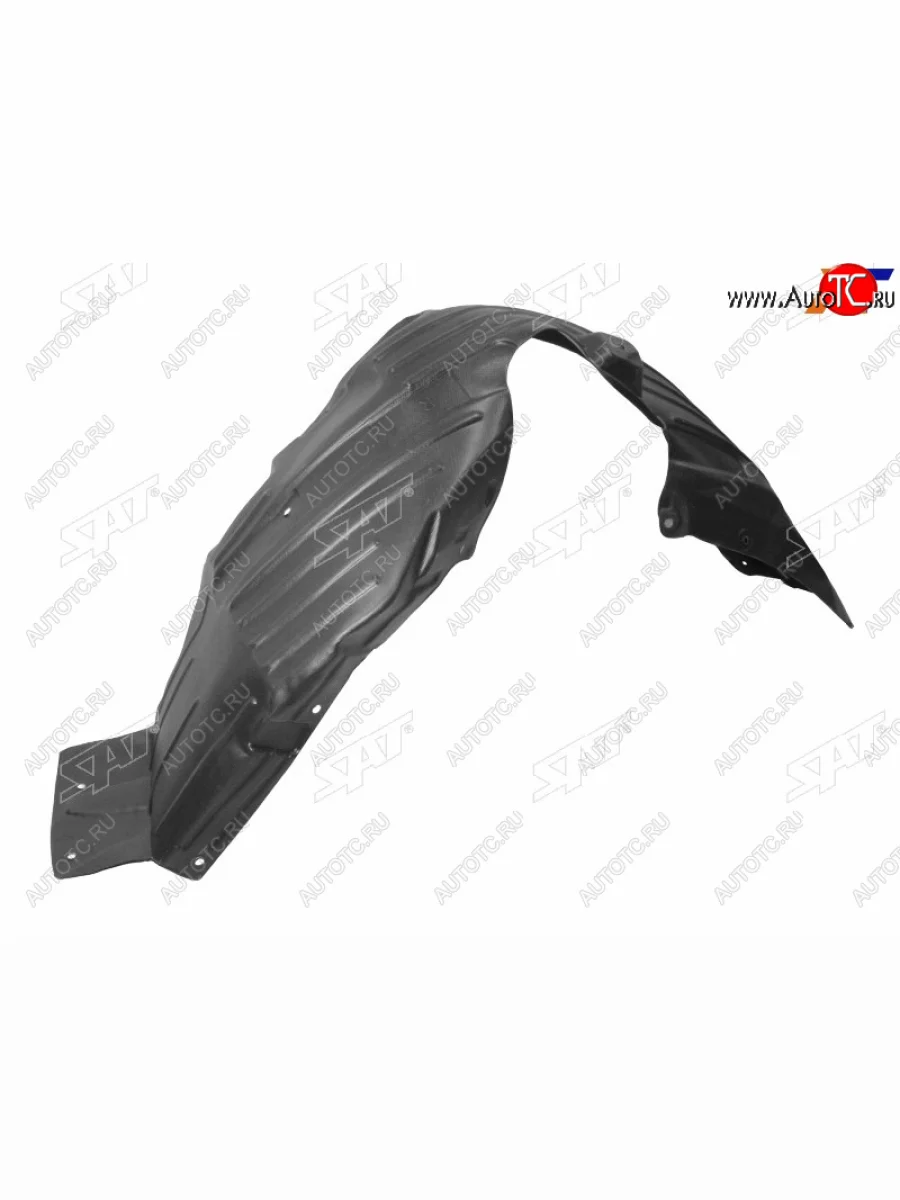 Подкрылок передний правый SAT Haval Jolion дорестайлинг (2020-2024)  в Керчи Республика Крым