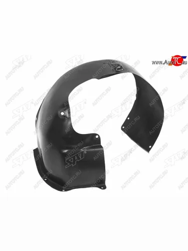 Подкрылок передний правый SAT Hyundai Creta GS дорестайлинг (2015-2019)