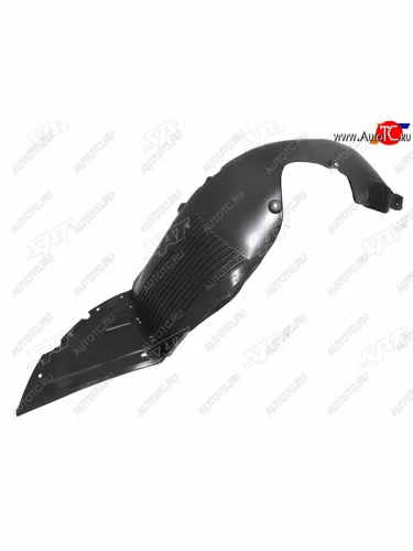Подкрылок передний правый SAT KIA Ceed 2 JD рестайлинг, хэтчбэк (2015-2018)