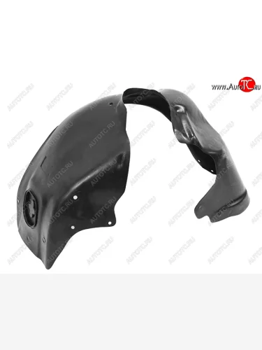 Подкрылок передний правый SAT Лада ВАЗ Гранта FL 2191 лифтбек (2018-2025)