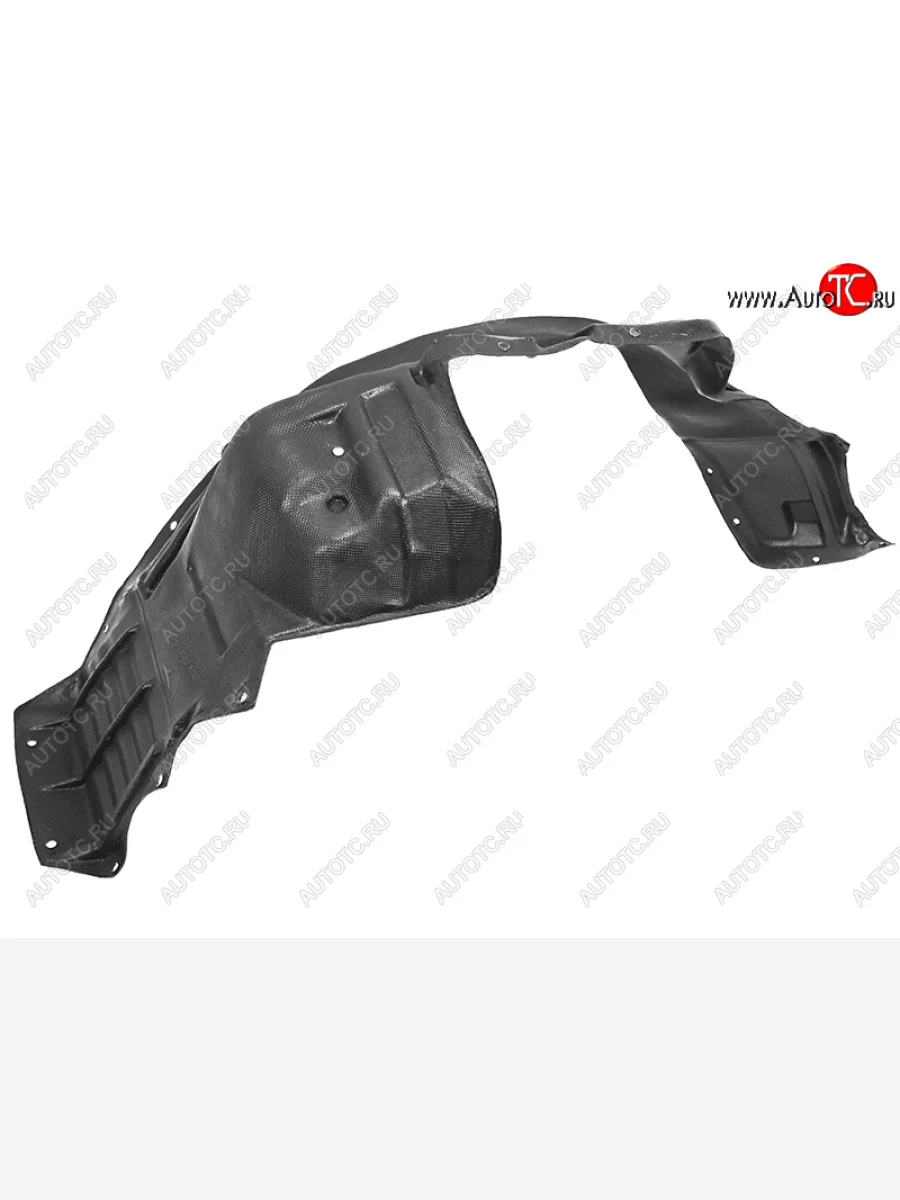 Подкрылок передний правый SAT Mitsubishi Lancer Cedia 9 CS универсал (2000-2003)  в Самаре Самарской области