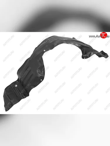 Подкрылок передний правый SAT Nissan Bluebird Sylphy G10 седан дорестайлинг (2000-2003)