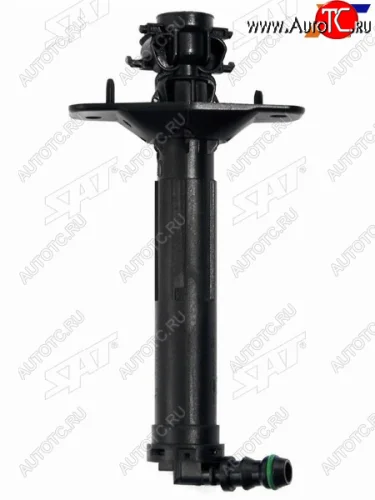 Правая форсунка омывателя фары SAT Audi A6 C7 дорестайлинг, седан (2010-2014)