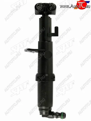 Правая форсунка омывателя фары SAT Mercedes-Benz S class 5 W221 седан дорестайлинг (2005-2009)